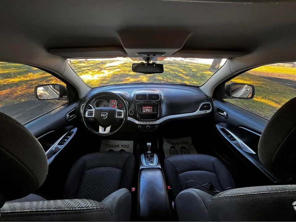 2016 Dodge Journey - Image 12 of 16