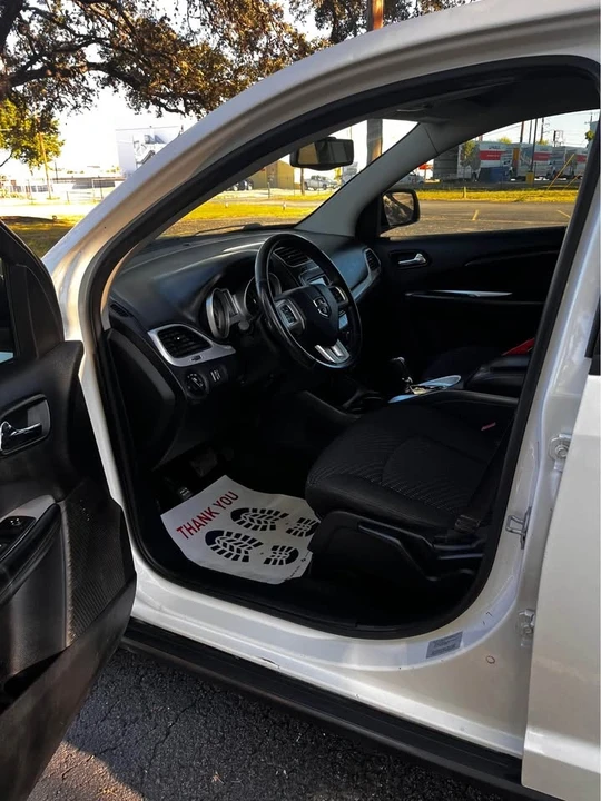 2016 Dodge Journey - Image 4 of 16