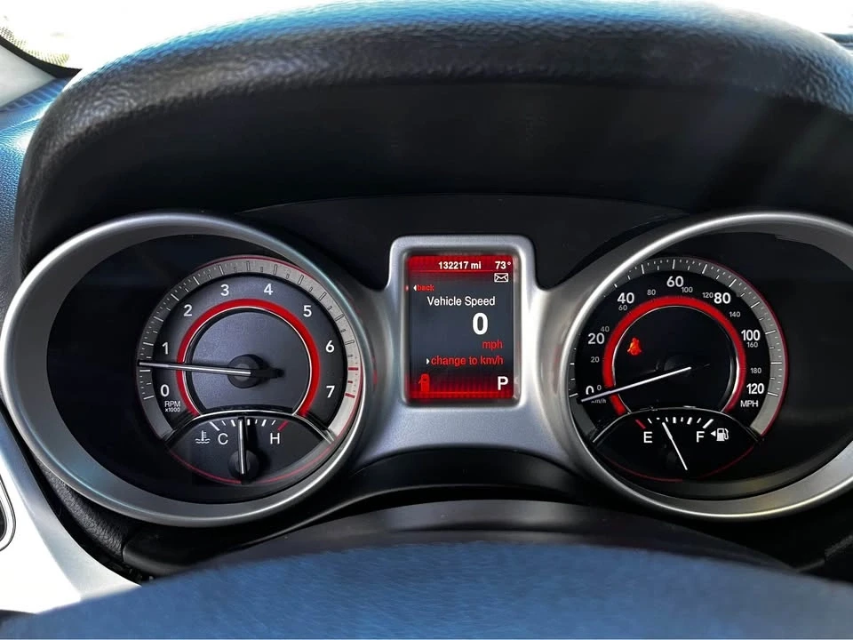 2016 Dodge Journey - Image 14 of 16