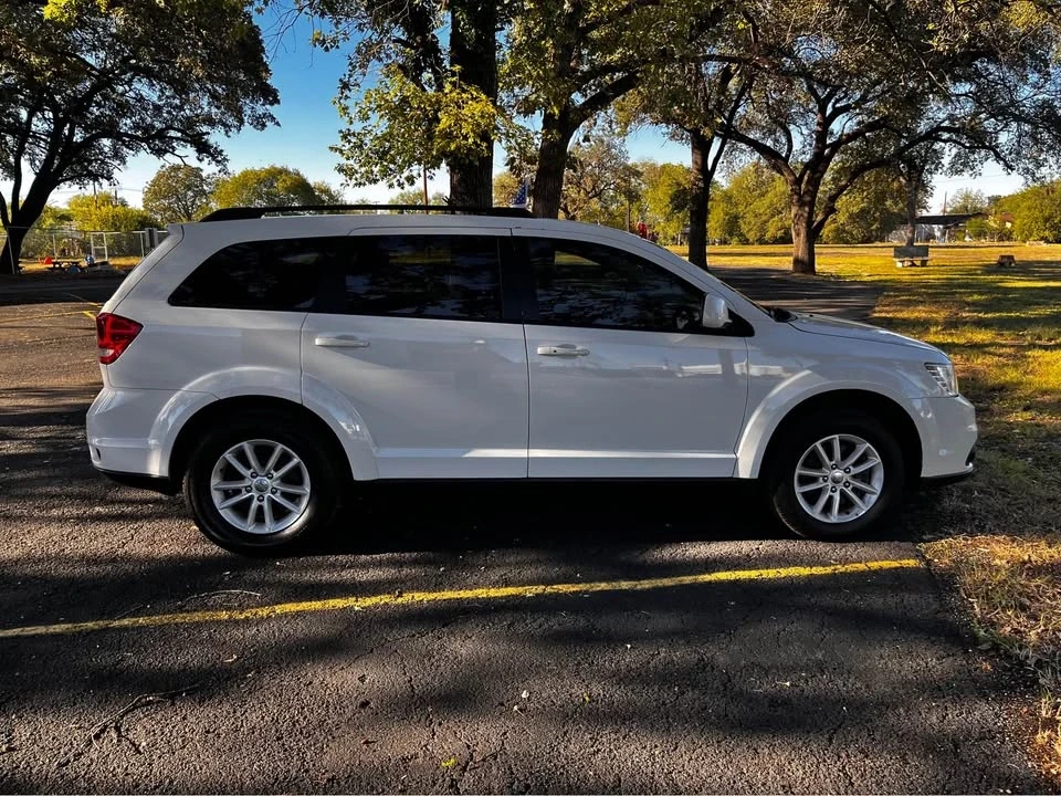 2016 Dodge Journey - Image 16 of 16