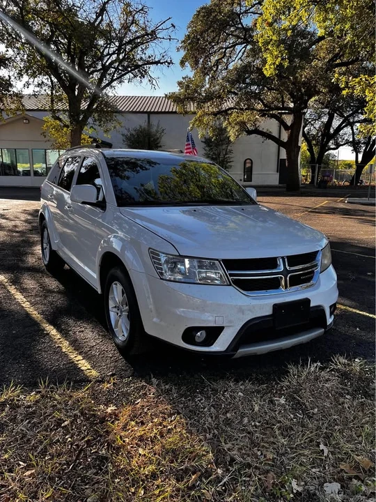 2016 Dodge Journey - Image 15 of 16