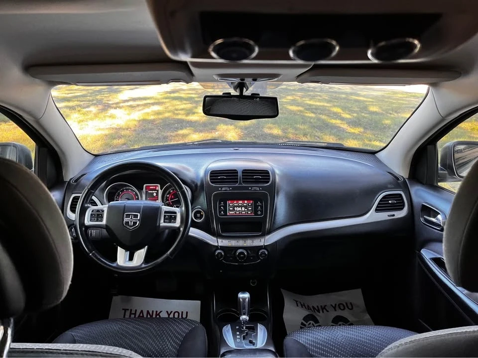 2016 Dodge Journey - Image 13 of 16