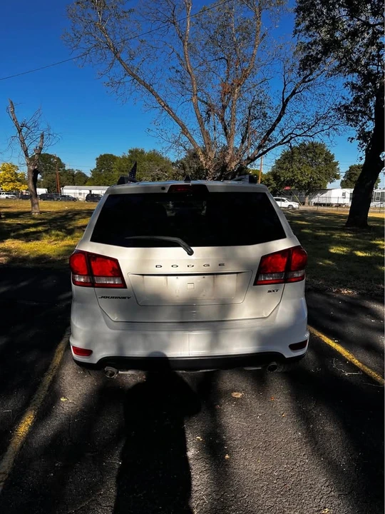 2016 Dodge Journey - Image 8 of 16