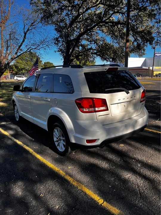 2016 Dodge Journey - Image 7 of 16