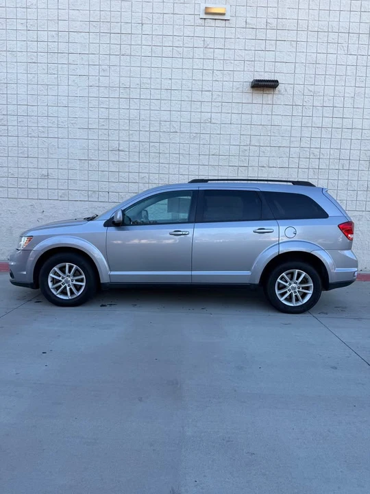 2016 Dodge Journey - Image 2 of 8
