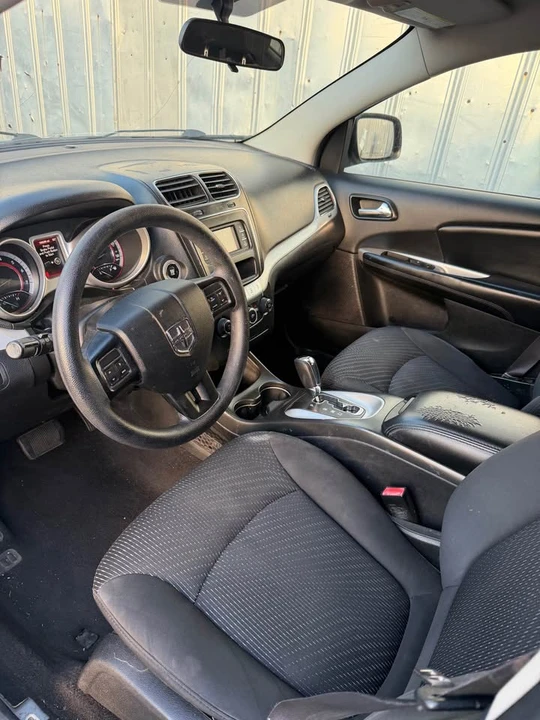 2016 Dodge Journey - Image 7 of 8
