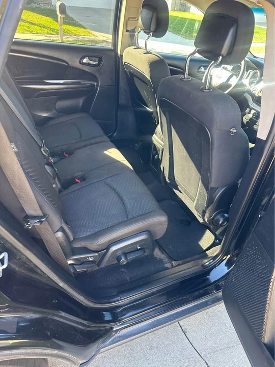 2016 Dodge Journey - Image 7 of 9