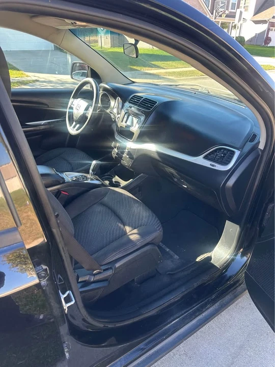 2016 Dodge Journey - Image 8 of 9