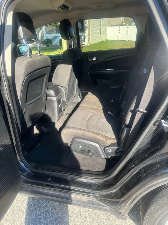 2016 Dodge Journey - Image 3 of 9