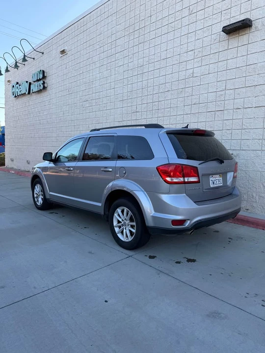 2016 Dodge Journey - Image 3 of 8