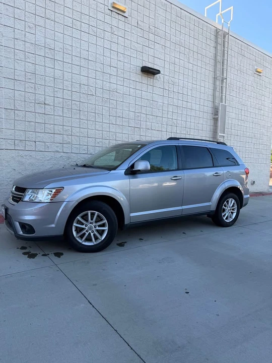 2016 Dodge Journey - Image 4 of 8