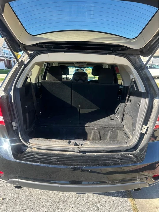 2016 Dodge Journey - Image 6 of 9