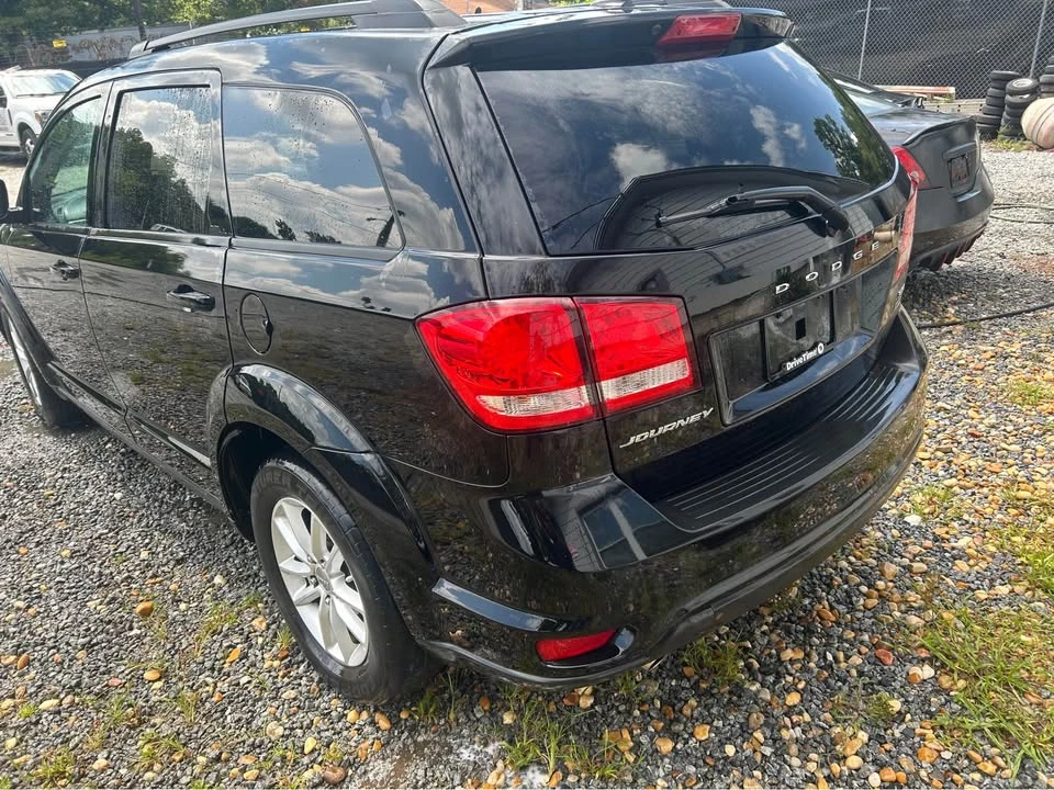 2016 Dodge Journey - Image 5 of 11