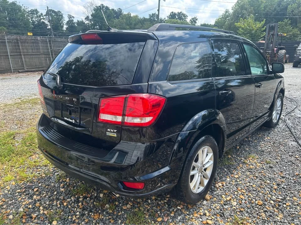 2016 Dodge Journey - Image 4 of 11