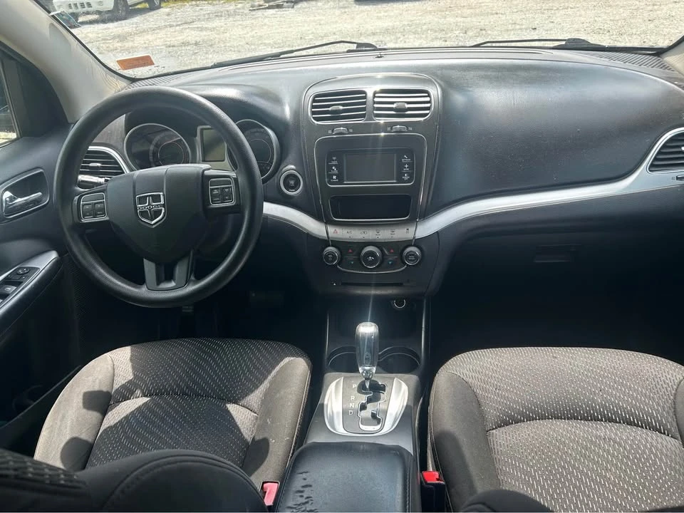 2016 Dodge Journey - Image 10 of 11