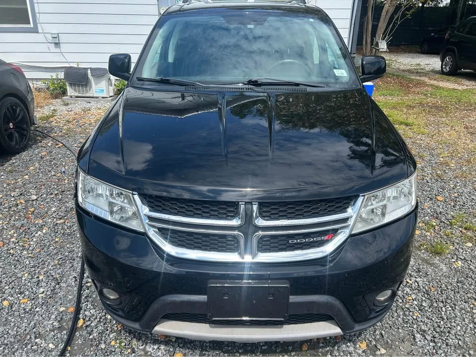 2016 Dodge Journey - Image 2 of 11