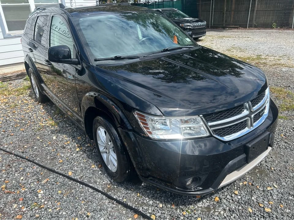 2016 Dodge Journey - Image 3 of 11