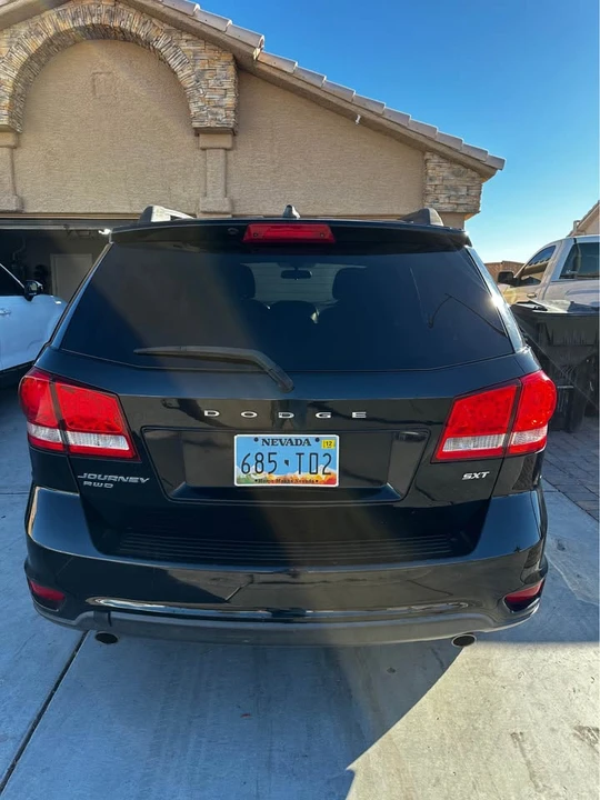 2016 Dodge Journey - Image 5 of 7