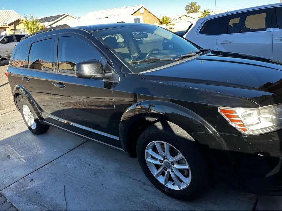 2016 Dodge Journey - Image 2 of 7