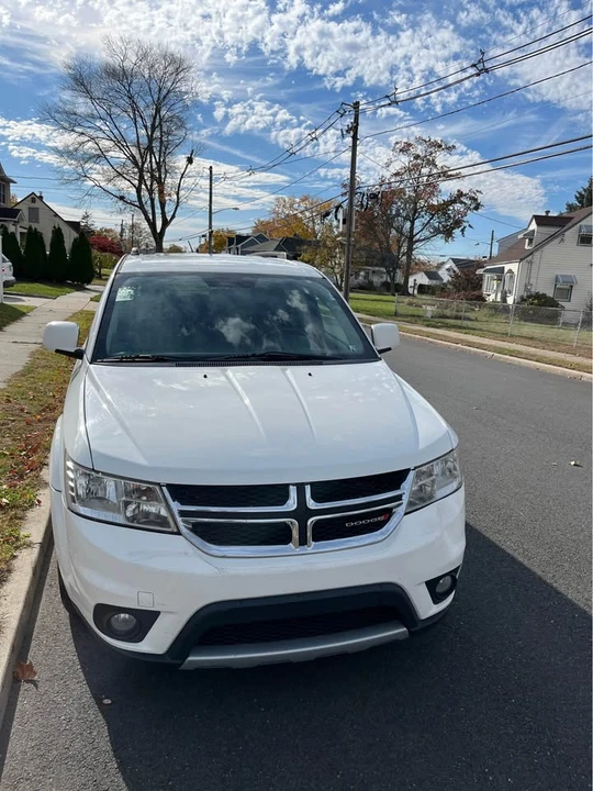 2016 Dodge Journey - Image 2 of 13