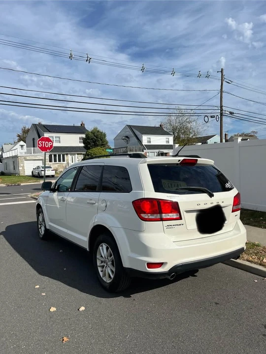 2016 Dodge Journey - Image 5 of 13