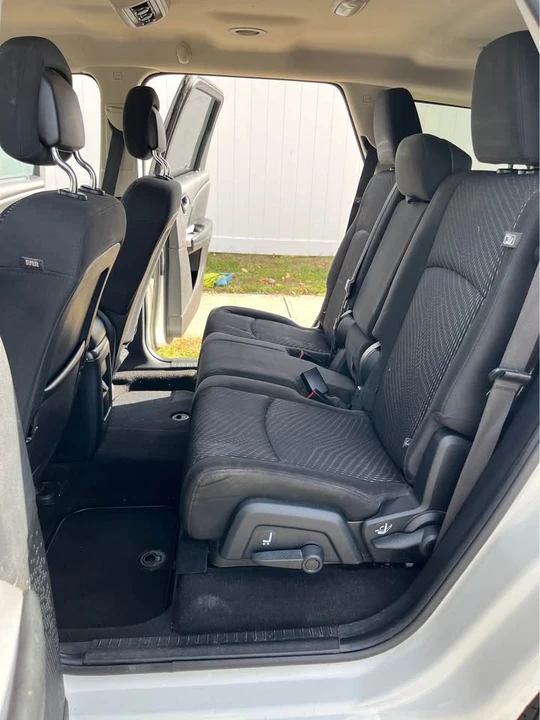 2016 Dodge Journey - Image 11 of 13