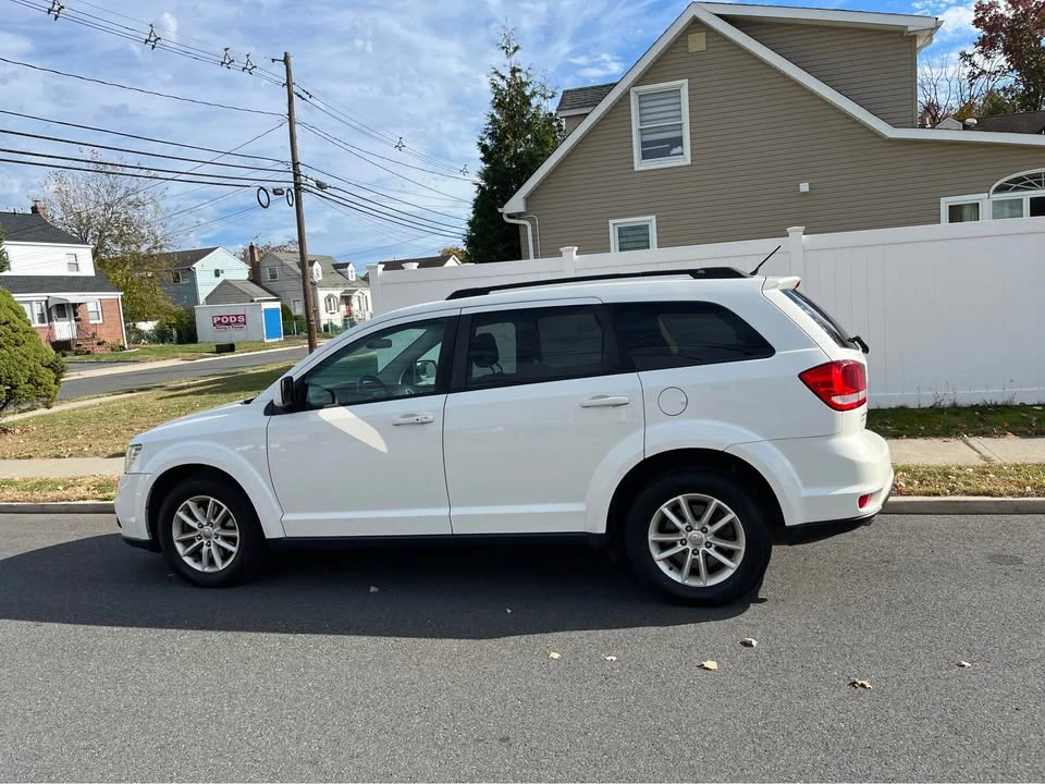 2016 Dodge Journey - Image 7 of 13