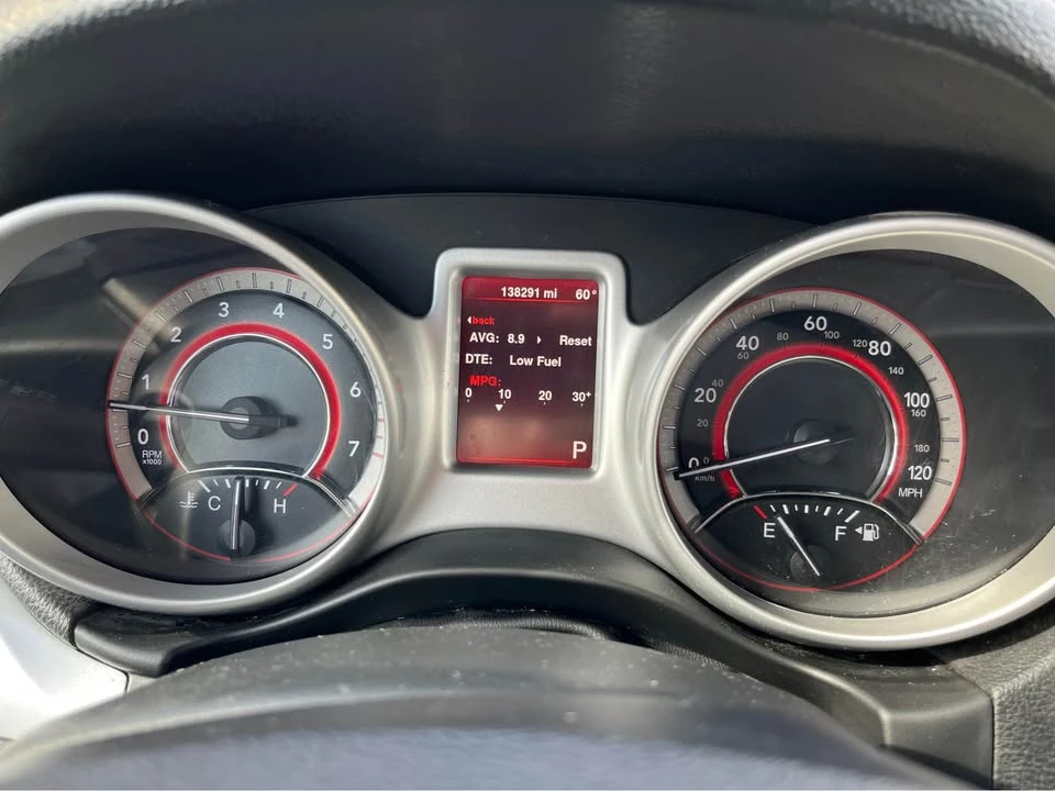 2016 Dodge Journey - Image 13 of 13