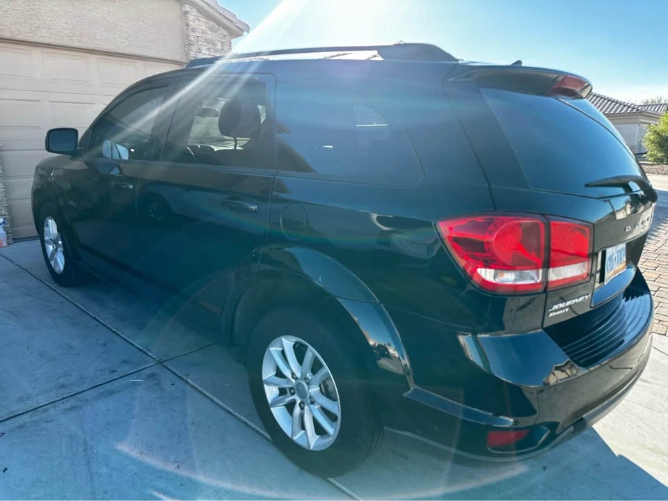 2016 Dodge Journey - Image 4 of 7