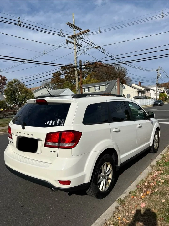 2016 Dodge Journey - Image 4 of 13