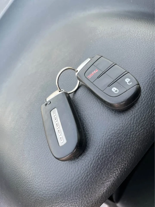 2016 Dodge Journey - Image 12 of 13