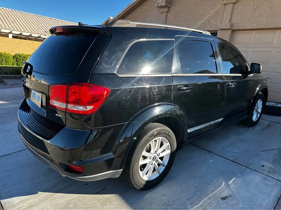 2016 Dodge Journey - Image 3 of 7