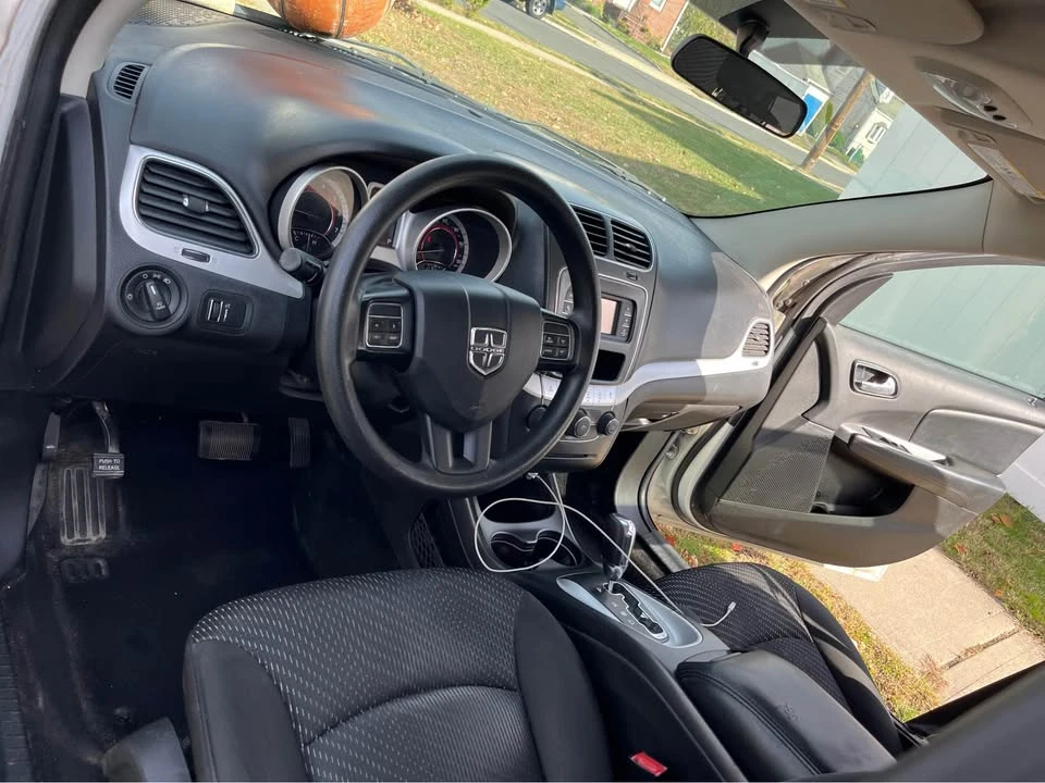 2016 Dodge Journey - Image 8 of 13