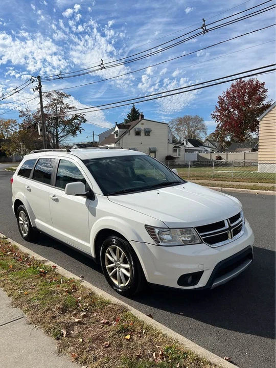 2016 Dodge Journey - Image 3 of 13