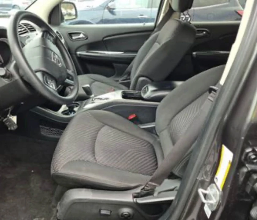 2016 Dodge Journey - Image 15 of 17