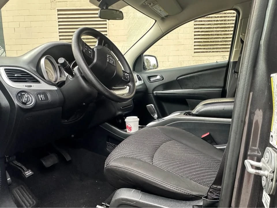 2016 Dodge Journey - Image 4 of 17