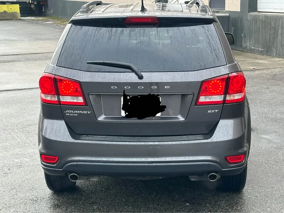 2016 Dodge Journey - Image 3 of 17