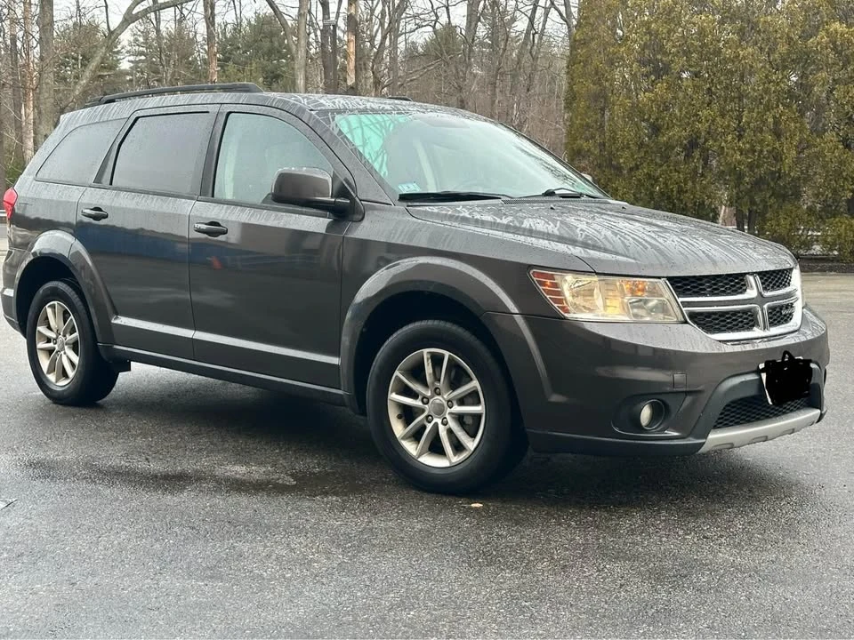 2016 Dodge Journey - Image 11 of 17