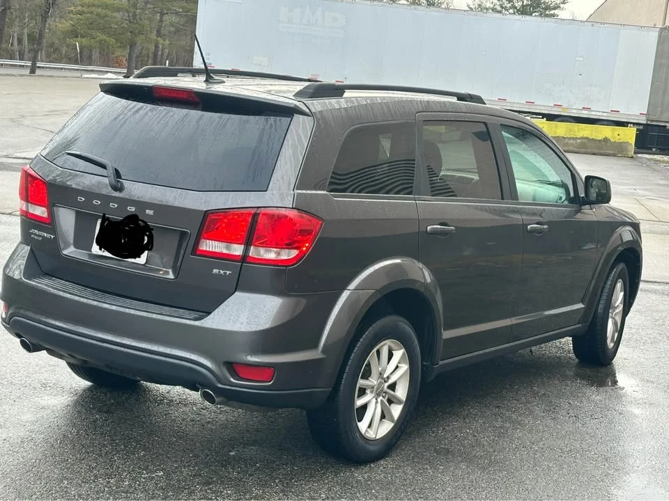 2016 Dodge Journey - Image 10 of 17