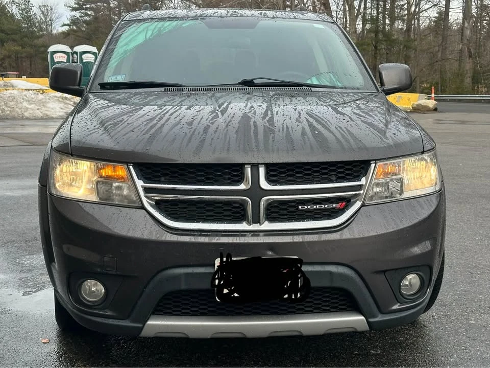2016 Dodge Journey - Image 7 of 17