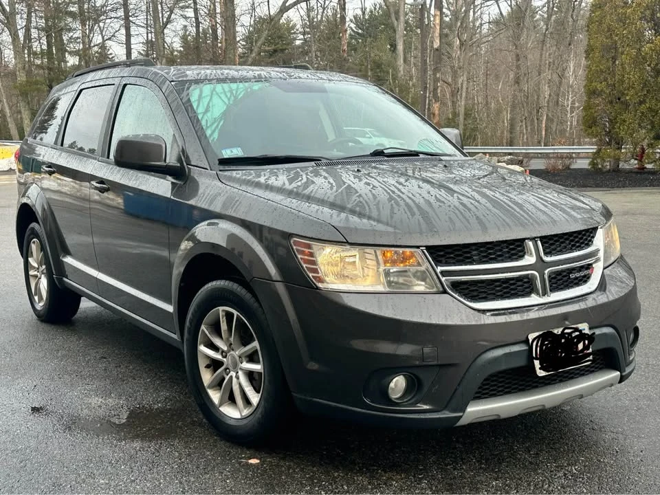 2016 Dodge Journey - Image 14 of 17