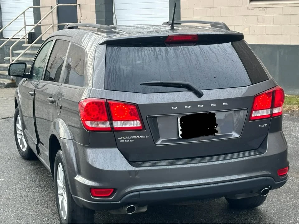 2016 Dodge Journey - Image 12 of 17