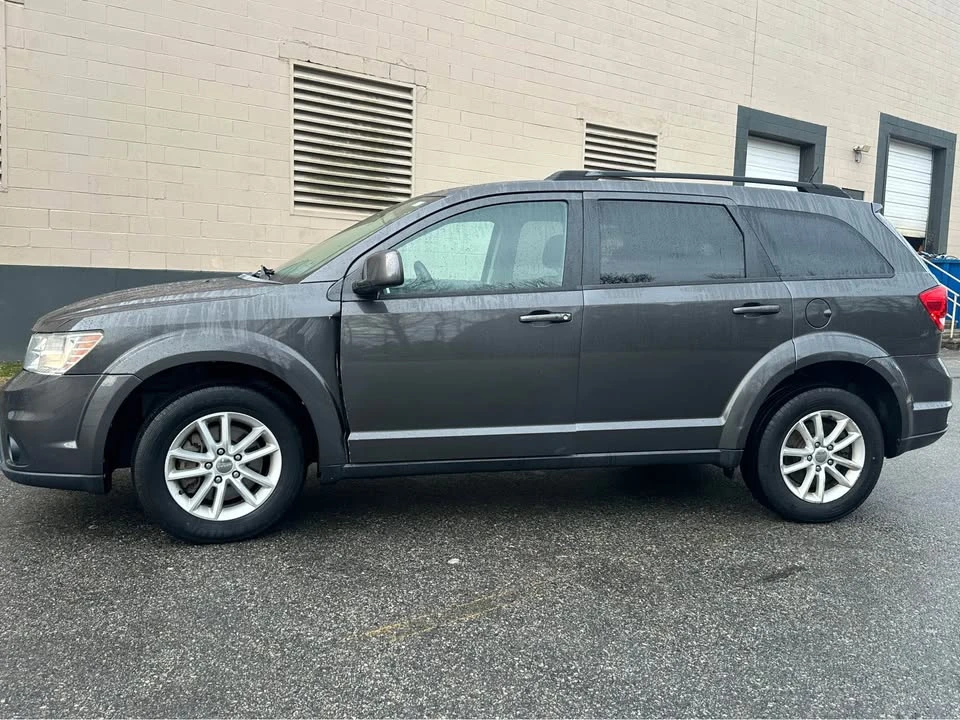2016 Dodge Journey - Image 13 of 17