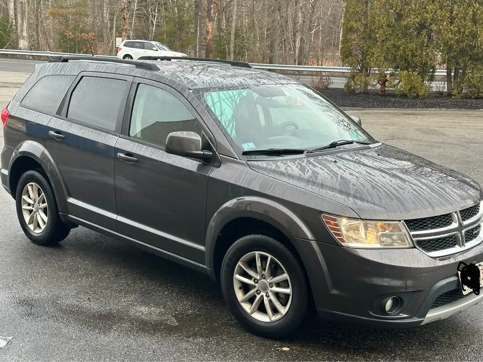 2016 Dodge Journey - Image 2 of 17