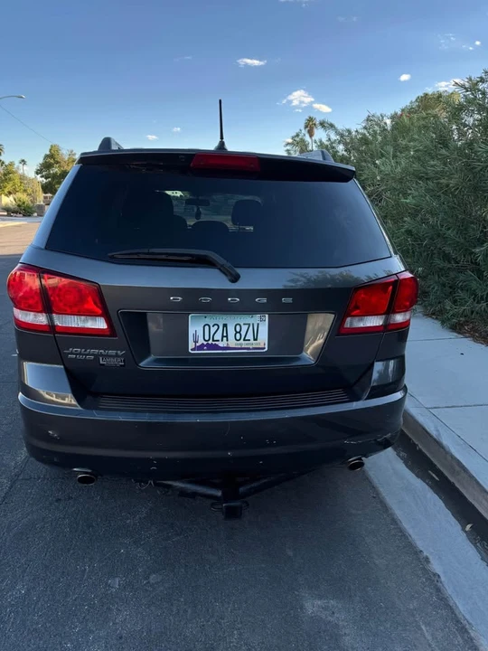 2016 Dodge Journey - Image 5 of 8