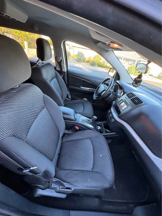 2016 Dodge Journey - Image 7 of 8