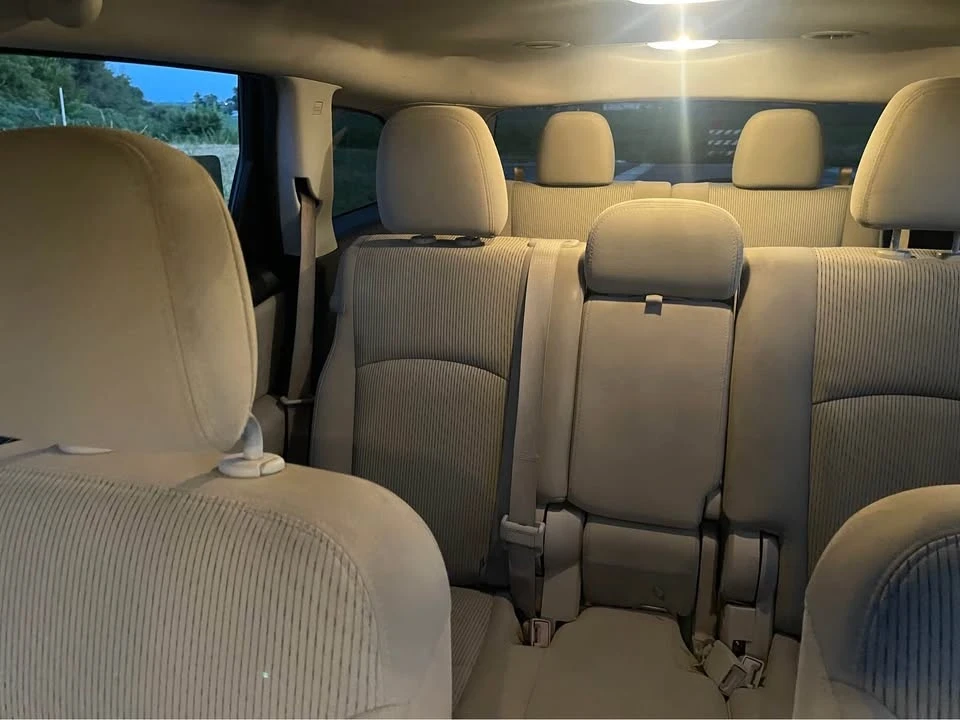 2016 Dodge Journey - Image 13 of 13