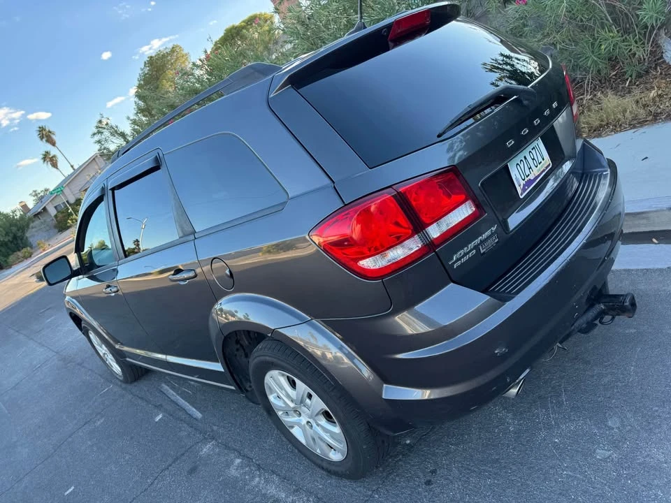 2016 Dodge Journey - Image 4 of 8