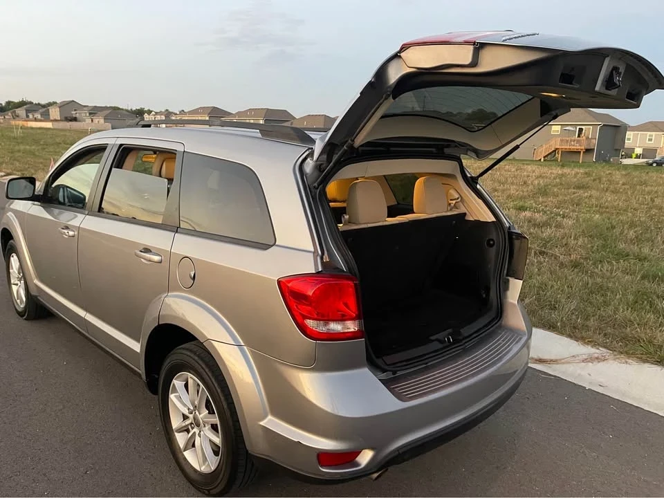 2016 Dodge Journey - Image 7 of 13