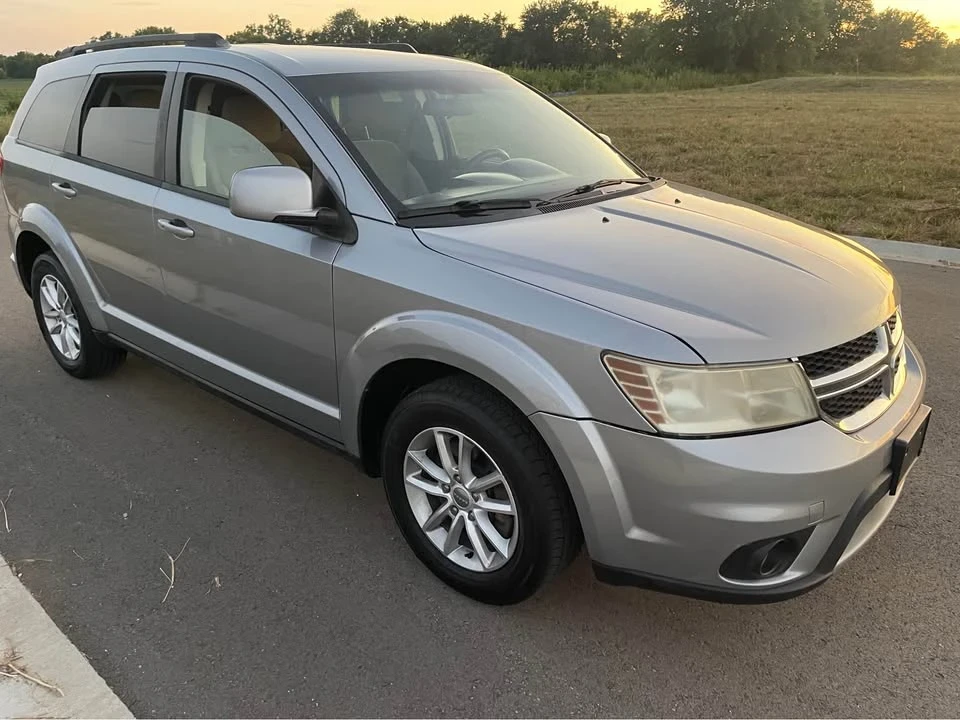 2016 Dodge Journey - Image 4 of 13